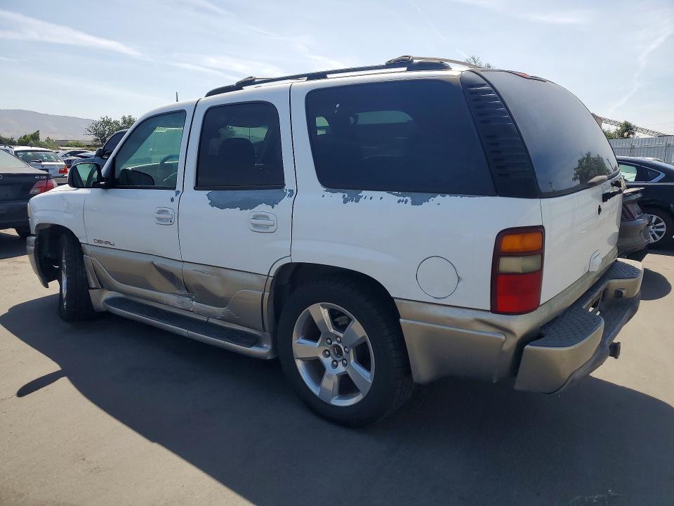 53096606 :رقم المزاد ، 1GKEK63U33J254449 vin ، 2003 Gmc Denali مزاد بيع