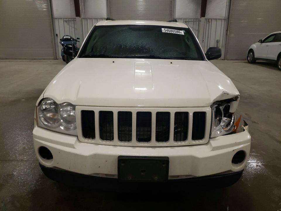Aukcja sprzedaży 2006 Jeep Grand Cherokee, vin: 1J4GR48KX6C213377, numer aukcji: 54680586