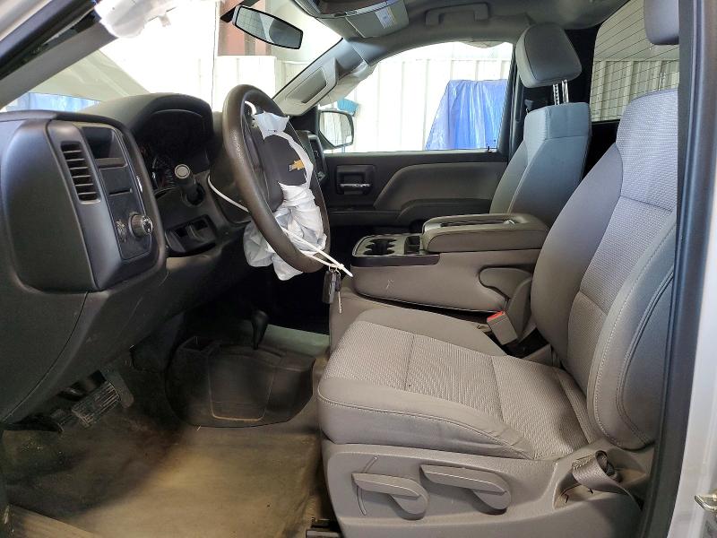 Продажа на аукционе авто 2016 Chevrolet Silverado, vin: 1GCNKNEH8GZ229284, номер лота: 53819476