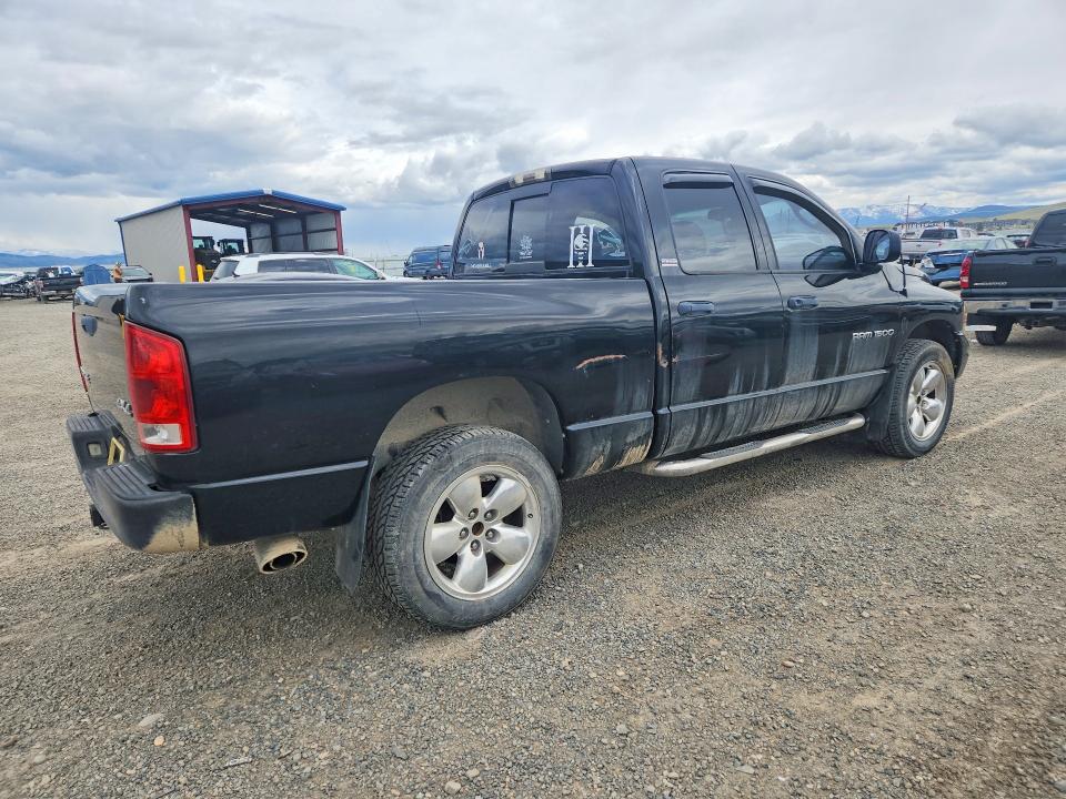 Продажа на аукционе авто 2002 Dodge Ram 1500, vin: 1D3HU18Z32J186119, номер лота: 52427166