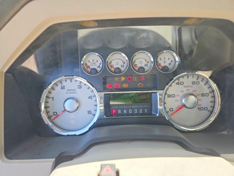 Продаж на аукціоні авто 2008 Ford F250, vin: 1FTSW21R38EC08081, номер лоту: 53548306