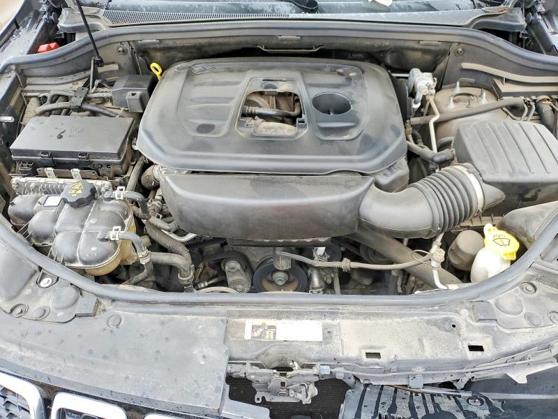 Продажа на аукционе авто 2018 Jeep Grand Cherokee, vin: 1C4RJEBG9JC109794, номер лота: 48987996