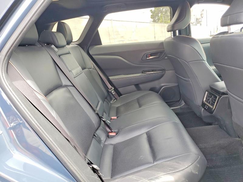 Продажа на аукционе авто 2025 Toyota Crown Signia, vin: JTDACAAJXS3019942, номер лота: 52395276