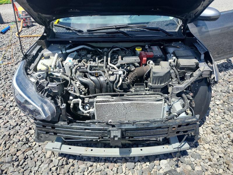 Продаж на аукціоні авто 2023 Nissan Sentra, vin: 3N1AB8CV4PY251823, номер лоту: 52961016