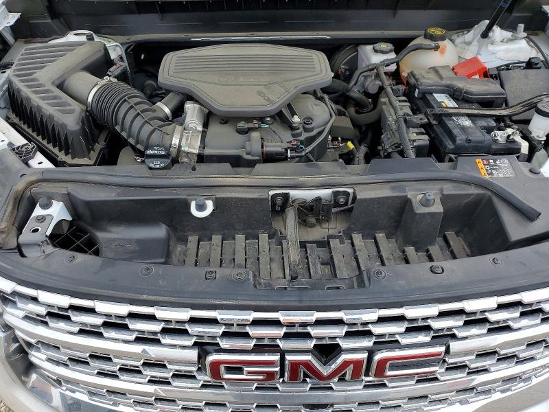 Aukcja sprzedaży 2023 Gmc Acadia, vin: 1GKKNPLS9PZ214852, numer aukcji: 52747046