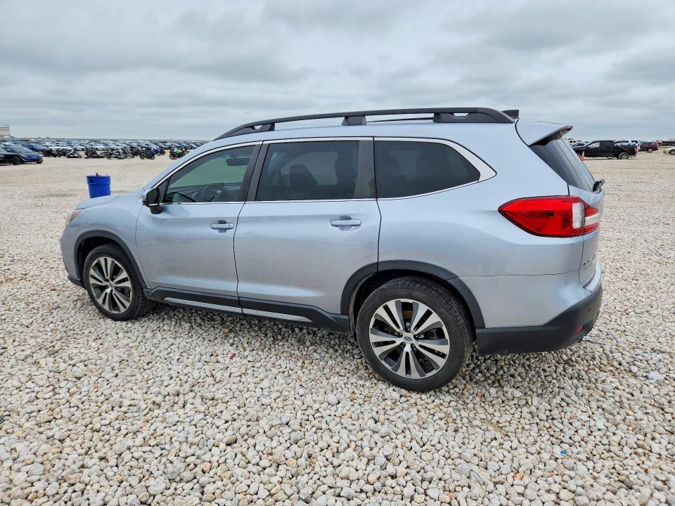 Продаж на аукціоні авто 2019 Subaru Ascent, vin: 4S4WMAPD8K3410734, номер лоту: 55135796