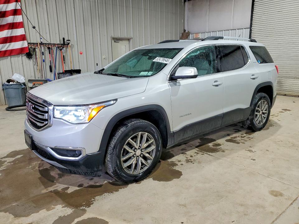 Aukcja sprzedaży 2017 Gmc Acadia, vin: 1GKKNSLA2HZ269865, numer aukcji: 52479546