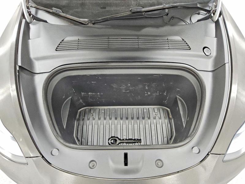 2021 Tesla Model Y მანქანა იყიდება აუქციონზე, vin: 5YJYGDEE3MF108260, აუქციონის ნომერი: 50799466