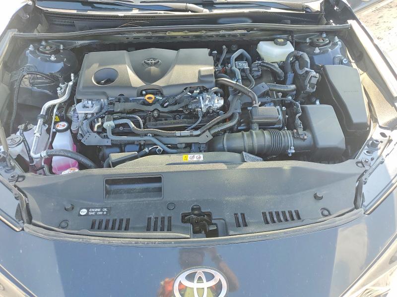 51846376 :رقم المزاد ، 4T1DBADK6TU046647 vin ، 2026 Toyota Camry مزاد بيع