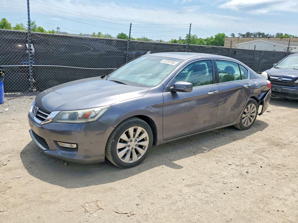 Продаж на аукціоні авто 2014 Honda Accord, vin: 1HGCR2F73EA119649, номер лоту: 53226796