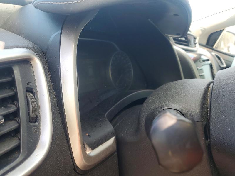 Aukcja sprzedaży 2018 Nissan Murano, vin: 5N1AZ2MH3JN102172, numer aukcji: 52286296