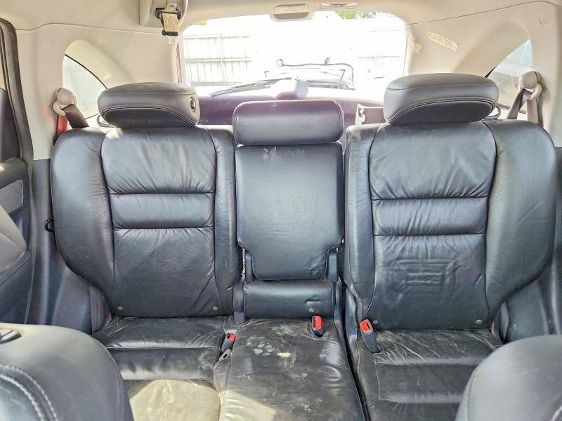 Aukcja sprzedaży 2010 Honda Cr-v, vin: 5J6RE4H72AL816056, numer aukcji: 53411506