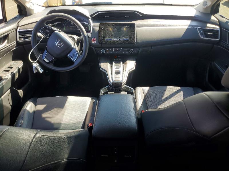Продаж на аукціоні авто 2018 Honda Clarity, vin: JHMZC5F14JC023940, номер лоту: 52510156