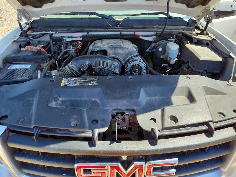 Aukcja sprzedaży 2008 Gmc Sierra, vin: 3GTEC13J28G282172, numer aukcji: 53317166
