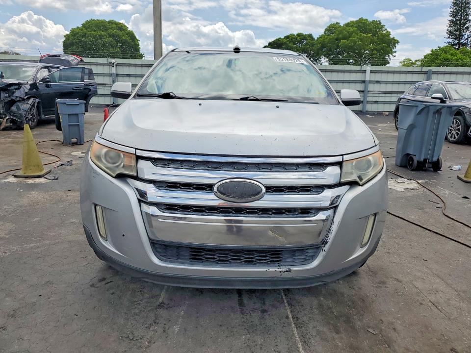2013 Ford Edge მანქანა იყიდება აუქციონზე, vin: 2FMDK4KC1DBC26459, აუქციონის ნომერი: 55180026