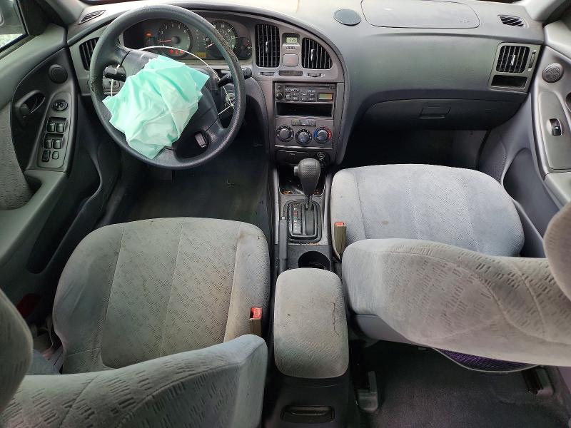 Продаж на аукціоні авто 2005 Hyundai Elantra, vin: KMHDN46D95U047253, номер лоту: 54516976