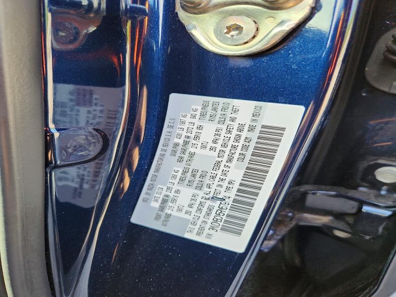 2024 Mazda Cx-30 მანქანა იყიდება აუქციონზე, vin: 3MVDMBCM5RM679174, აუქციონის ნომერი: 55110516