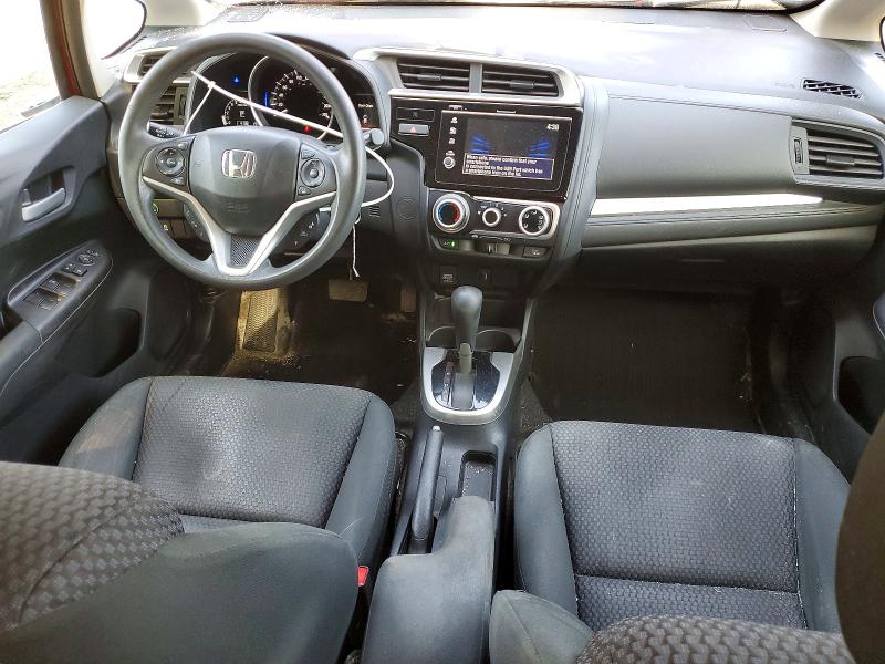 2020 Honda Fit მანქანა იყიდება აუქციონზე, vin: 3HGGK5H50LM100236, აუქციონის ნომერი: 54618566