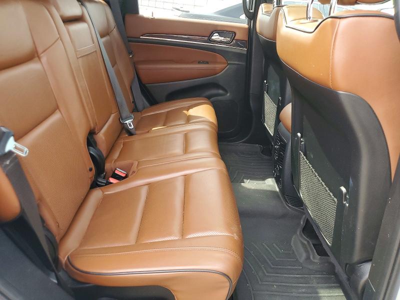 Продаж на аукціоні авто 2020 Jeep Grand Cherokee, vin: 1C4RJFCG4LC211351, номер лоту: 54428326
