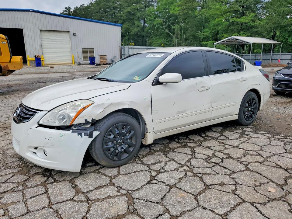 Продаж на аукціоні авто 2012 Nissan Altima, vin: 1N4AL2APXCC208382, номер лоту: 52746976