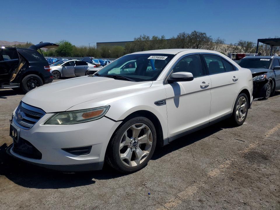 2012 Ford Taurus მანქანა იყიდება აუქციონზე, vin: 1FAHP2EW6CG106669, აუქციონის ნომერი: 53286686