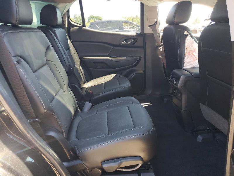 Aukcja sprzedaży 2022 Gmc Acadia, vin: 1GKKNULS2NZ101076, numer aukcji: 53319136