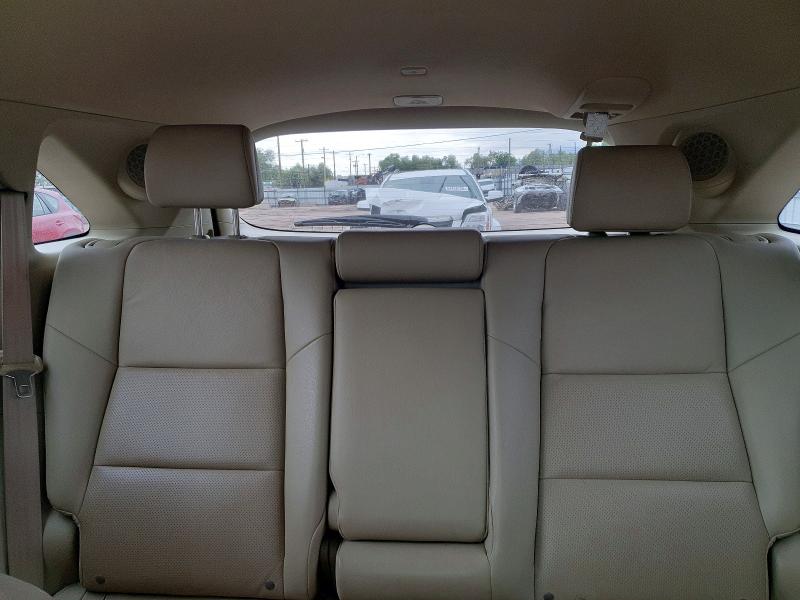 Продажа на аукционе авто 2013 Acura Rdx, vin: 5J8TB4H52DL009867, номер лота: 53544956