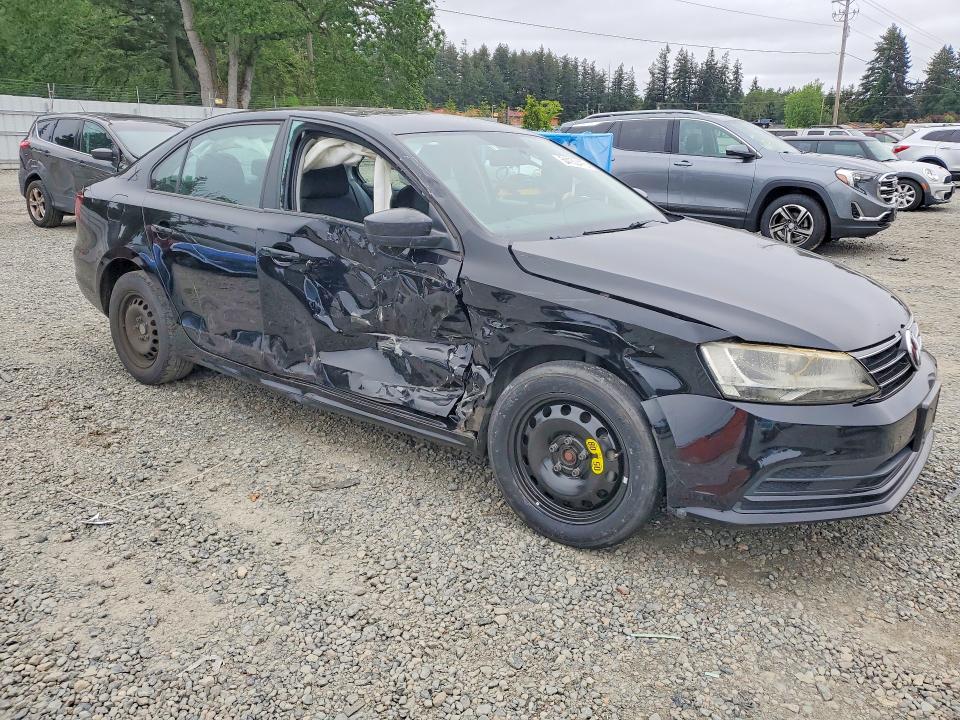 Aukcja sprzedaży 2016 Volkswagen Jetta, vin: 3VW267AJ0GM301184, numer aukcji: 54150416