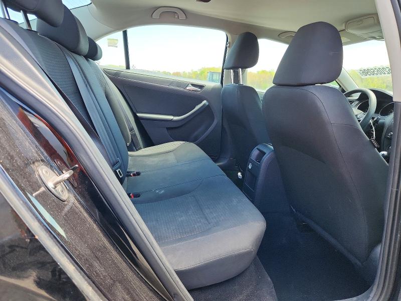 Продажа на аукционе авто 2016 Volkswagen Jetta, vin: 3VW267AJ0GM287027, номер лота: 52065096