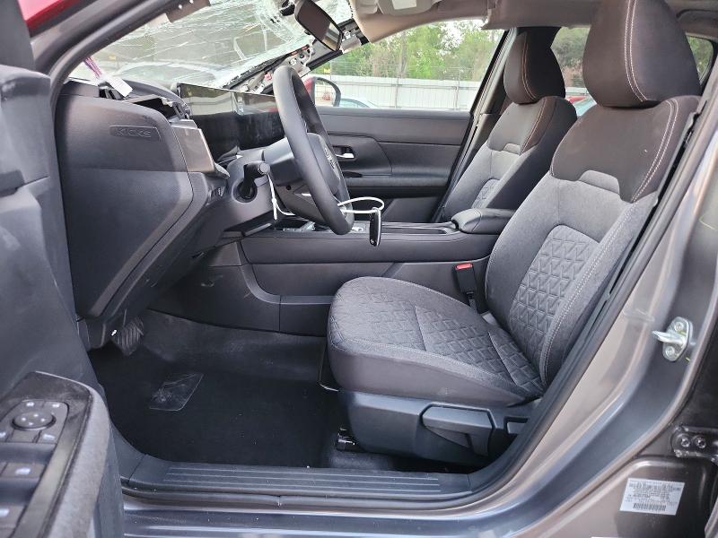 Продаж на аукціоні авто 2026 Nissan Kicks, vin: 3N8AP6CE4TL363097, номер лоту: 52582946