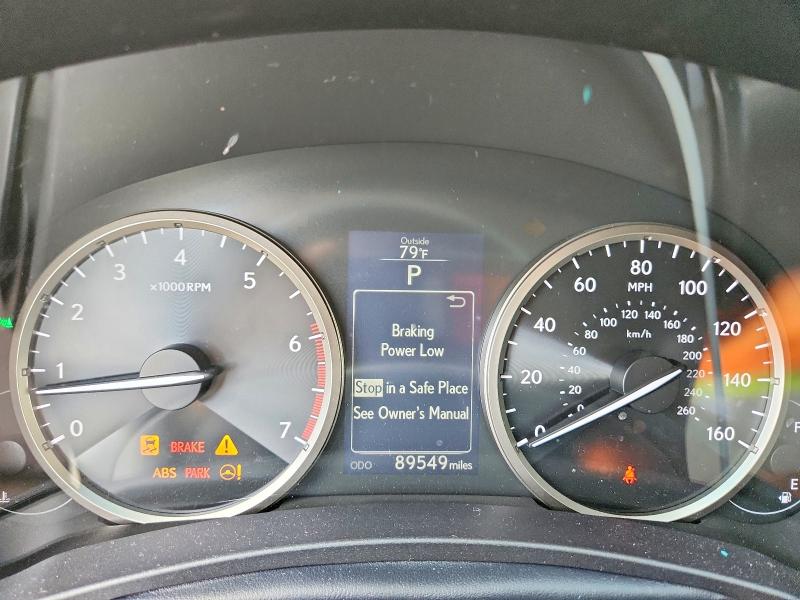 Продаж на аукціоні авто 2017 Lexus Nx 200t, vin: JTJYARBZ5H2077895, номер лоту: 53253606