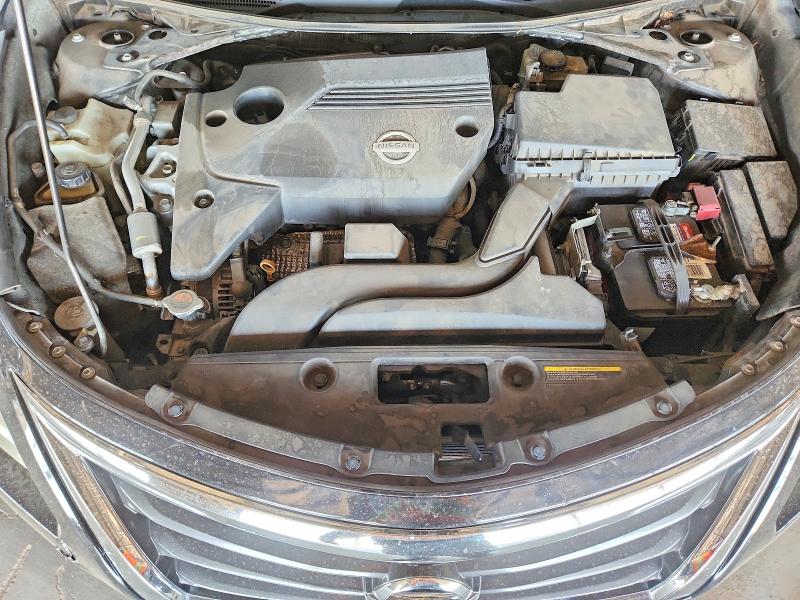 Продажа на аукционе авто 2015 Nissan Altima, vin: 1N4AL3AP0FN364963, номер лота: 54879046