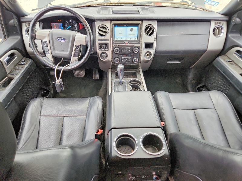 Продажа на аукционе авто 2016 Ford Expedition, vin: 1FMJU2AT4GEF37914, номер лота: 54089976