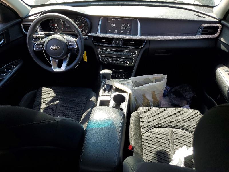 Aukcja sprzedaży 2019 Kia Optima, vin: 5XXGT4L33KG364689, numer aukcji: 54948246
