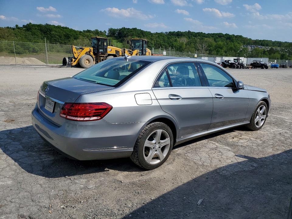 2014 Mercedes-benz E მანქანა იყიდება აუქციონზე, vin: WDDHF5KBXEA888826, აუქციონის ნომერი: 54091806