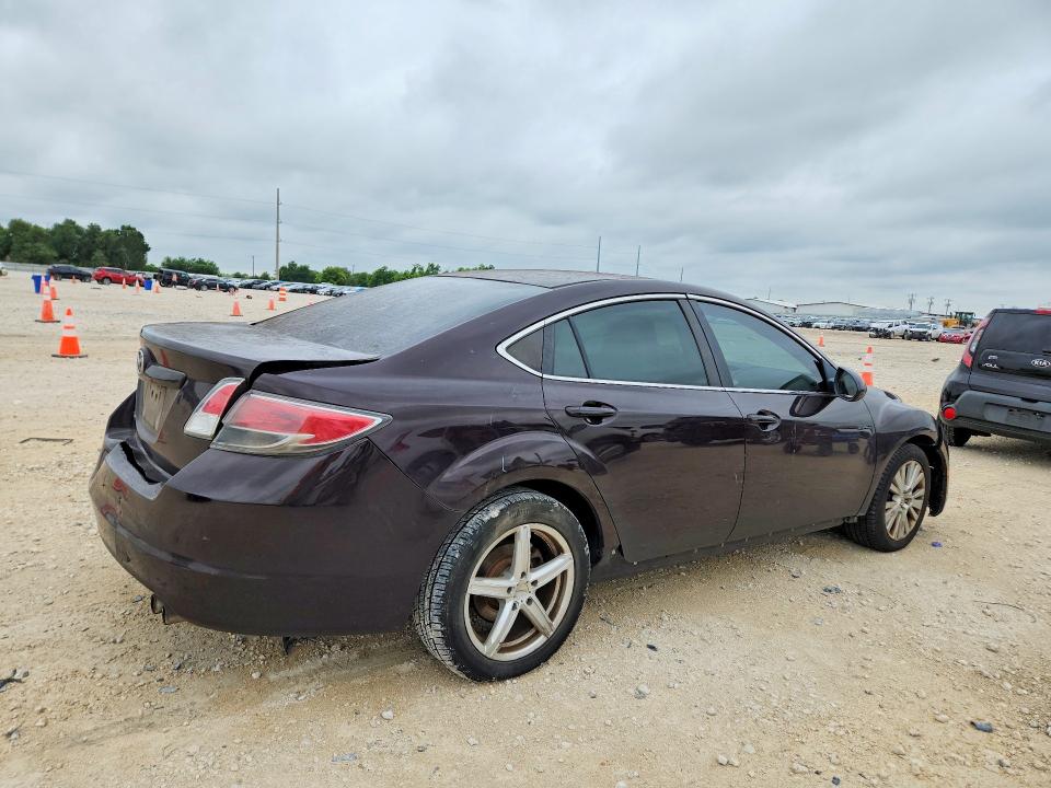 Aukcja sprzedaży 2010 Mazda 6, vin: 1YVHZ8CH8A5M44234, numer aukcji: 54355836