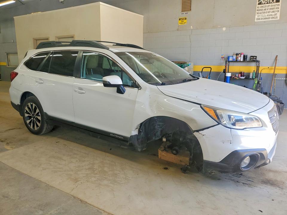 Aukcja sprzedaży 2016 Subaru Outback, vin: 4S4BSANC8G3290262, numer aukcji: 53766716