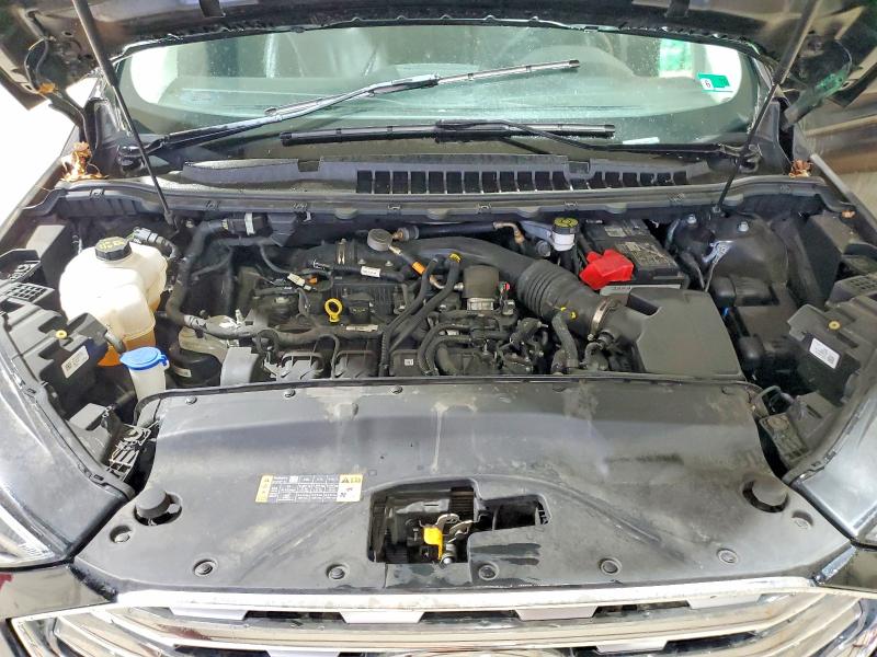 Продажа на аукционе авто 2020 Ford Edge, vin: 2FMPK4K98LBA77273, номер лота: 52339516