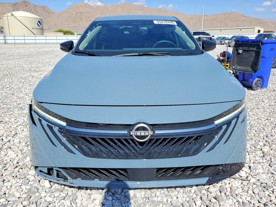 Продаж на аукціоні авто 2026 Nissan Sentra, vin: 3N1AB9CVXTY227090, номер лоту: 55070446
