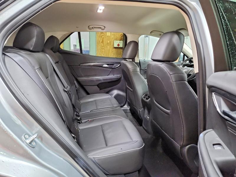 Aukcja sprzedaży 2023 Buick Envision, vin: LRBFZPR49PD199050, numer aukcji: 53162906