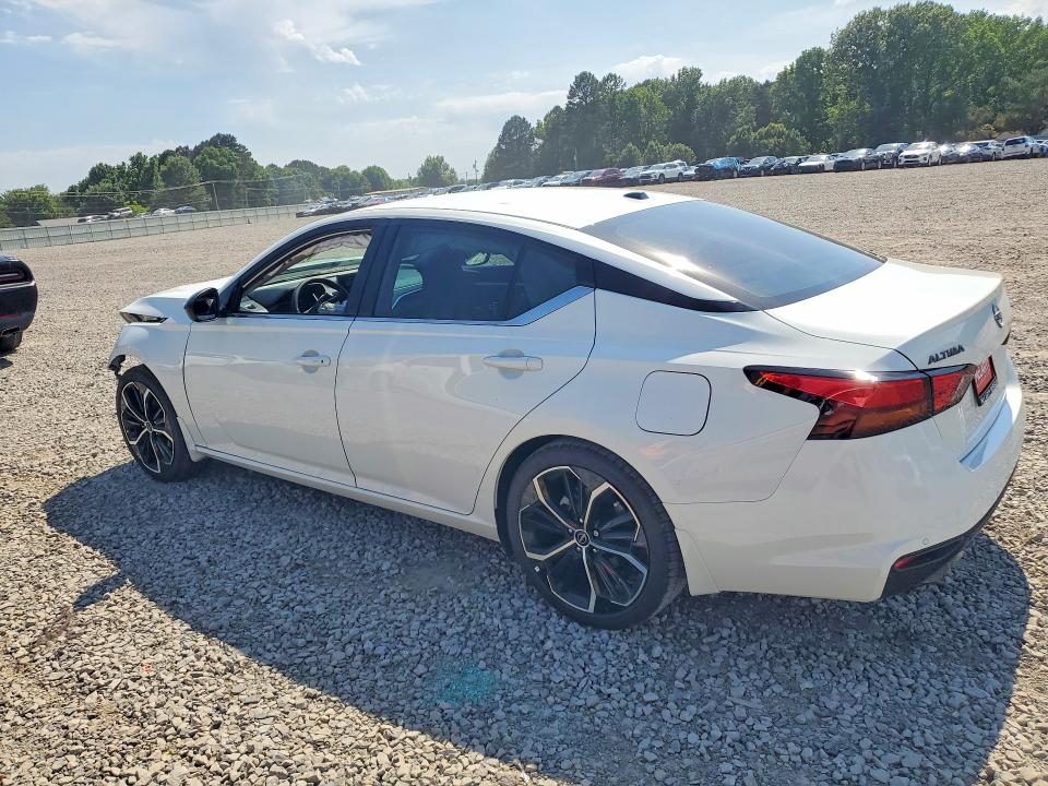 2026 Nissan Altima მანქანა იყიდება აუქციონზე, vin: 1N4BL4CV1TN325154, აუქციონის ნომერი: 53808516