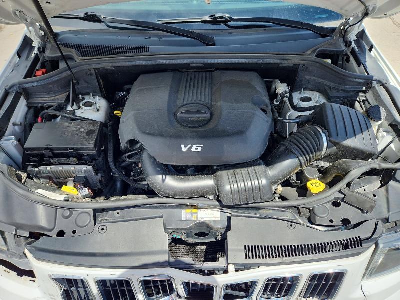 54663106 :رقم المزاد ، 1C4RJFBG1FC759121 vin ، 2015 Jeep Grand Cherokee مزاد بيع