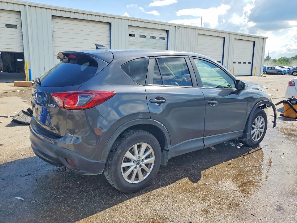 Продаж на аукціоні авто 2015 Mazda Cx-5, vin: JM3KE2CY3F0474130, номер лоту: 53550586