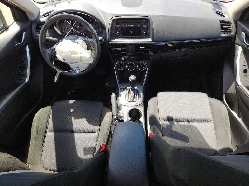 Продажа на аукционе авто 2014 Mazda Cx-5, vin: JM3KE4BE4E0409918, номер лота: 52898756