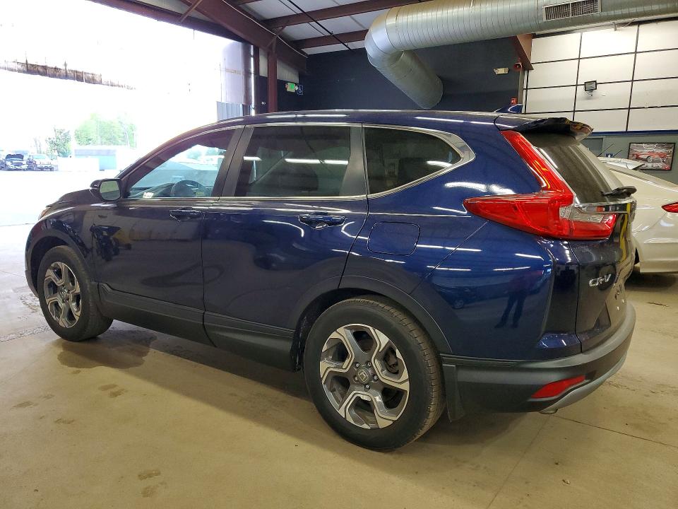 Aukcja sprzedaży 2018 Honda Cr-v, vin: 7FARW1H57JE028526, numer aukcji: 52644546