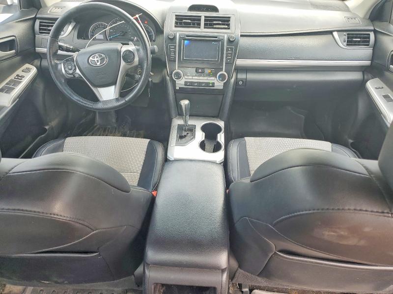 Продаж на аукціоні авто 2014 Toyota Camry, vin: 4T1BF1FK4EU738756, номер лоту: 51921916