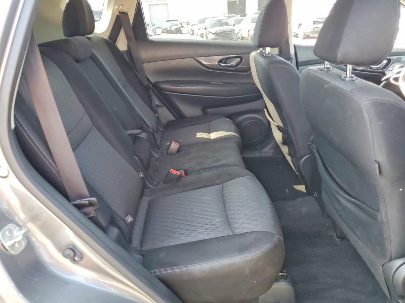 51151036 :رقم المزاد ، JN8AT2MTXKW500781 vin ، 2019 Nissan Rogue مزاد بيع