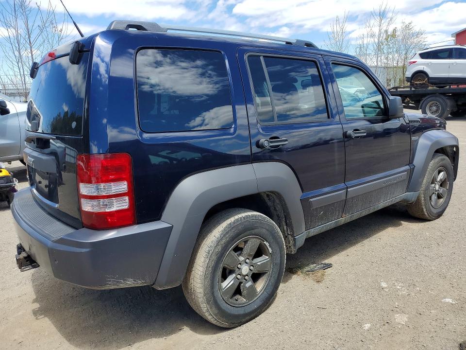 Продаж на аукціоні авто 2011 Jeep Liberty, vin: 1J4PN3GK2BW516931, номер лоту: 52908366