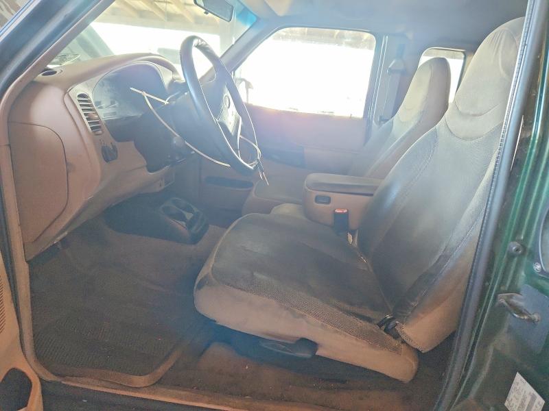 Aukcja sprzedaży 2001 Ford Ranger, vin: 1FTYR14E91PA35715, numer aukcji: 53662886