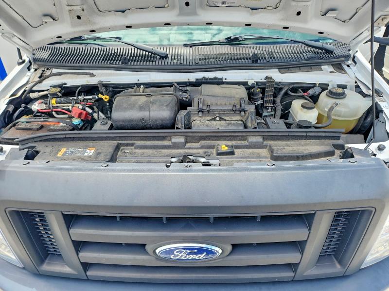 Продажа на аукционе авто 2023 Ford E-350, vin: 1FDWE3FK7PDD08531, номер лота: 54518516